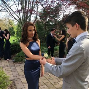 Meet your Posher, Sophia